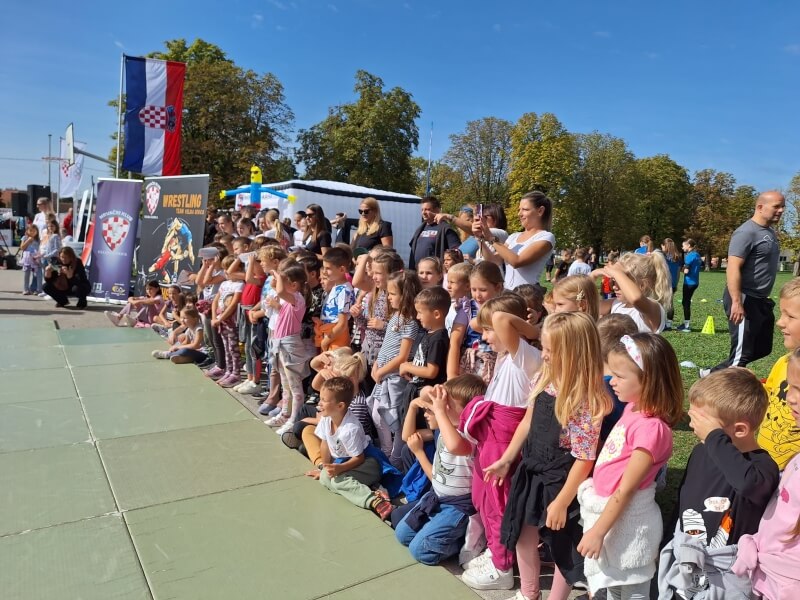 Olimpijski dan - slika broj: 11